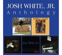 Josh White Jr. - Anthology