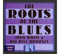Josh White - Roots of the Blues