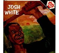 Josh White - Three of a Kind: Leadbelly, Bill Broonzy and Josh White