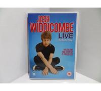 Josh Widdicombe Live - And Another Thing [Edizione: Regno Unito] [Italia] [DVD]