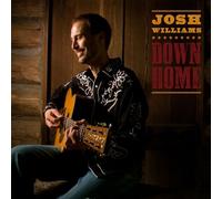 Josh Williams - Down Home