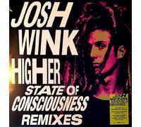 Josh Wink - Higher State Of Consciousness (RSD24 EX) [Vinilo]