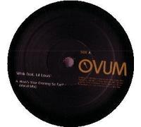 Josh Wink & Lil Louis - How's your evening so far? (Vocal/Filtered Mixes, US) [Vinyl Single]