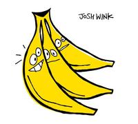 Josh Wink - When a Banana Was Just a Banana