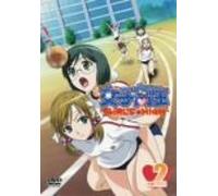 Joshikousei Girl S High Vol. 2 [Alemania] [DVD]