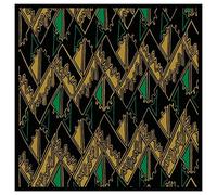 Joshua Abrams & Natural Information Society - Simultonality [Vinilo]