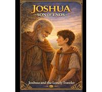Joshua and the Lonely Traveler: The Little Joshua Series