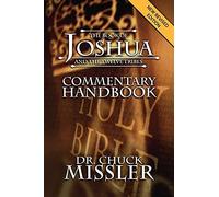 Joshua and The Twelve Tribes: Commentary Handbook