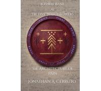 Joshua Bane & The Five Watchtowers: The Hourglass