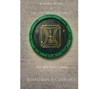 Joshua Bane & The Five Watchtowers: The Wicked Game