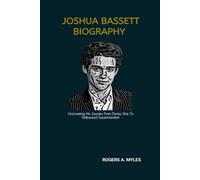 JOSHUA BASSETT BIOGRAPHY: Uncovering His Journey From Disney Star To Hollywood Superstardom