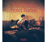 Joshua Bassett - Joshua Bassett - Sad Songs In A Hotel Room (LP Transparente) [Vinilo]