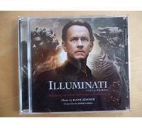 Joshua Bell - Angels & Demons (Illuminati)