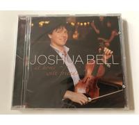 Joshua Bell - At Home With Friends
