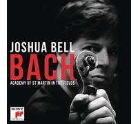 Joshua Bell - Bach