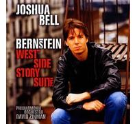 Joshua Bell - Bernstein:West Side Story Sui