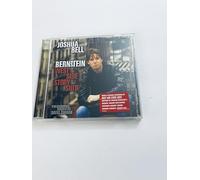 Joshua Bell ~ Bernstein - West Side Story Suite by Joshua Bell (2001) Audio CD