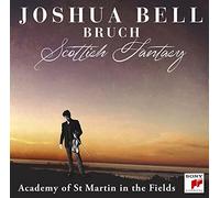 Joshua Bell - Bruch