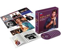 Joshua Bell - Complete Decca Recordings