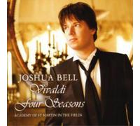 Joshua Bell Four Seasons, The (Bell) (CD) Album (Importación USA)