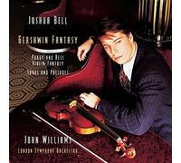 Joshua Bell - Gershwin Fantasy