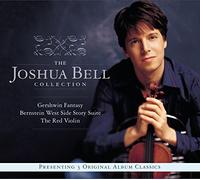 Joshua Bell - Joshua Bell Collection