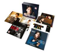 Joshua Bell - Joshua Bell: The Classical Collection