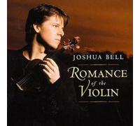 Joshua Bell Romance of the Violin (CD) Album (Importación USA)