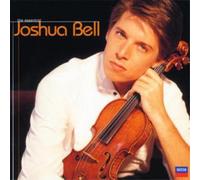Joshua Bell The Essential Joshua Bell (CD) Album (Importación USA)