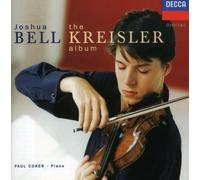 Joshua Bell - The Kreisler Album (1996-02-14)
