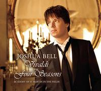Joshua Bell - Vivaldi: The Four Seasons