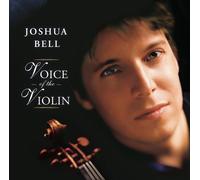 Joshua Bell Voice of the Violin (CD) (Importación USA)