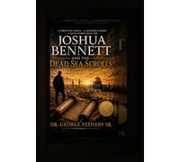 Joshua Bennett And The Dead Sea Scrolls
