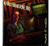 Joshua Breakstone - 9 X 3