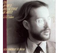 Joshua Breakstone - Portrait in Swing