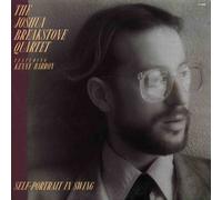 Joshua Breakstone - Self Portrait in Swing