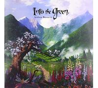 Joshua Burnell - Into The Green [Vinilo]