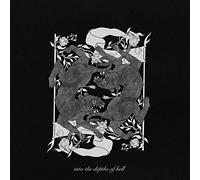 Joshua Burnside – Into the depths of hell