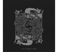 Joshua burnside - Into the depths of hell