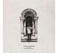 Joshua Burnside - Live at the Elmwood Hall [VINYL] [Vinilo]
