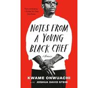 Joshua David Stein Kwame Notes from a Young Bl (Tapa blanda) (Importación USA)