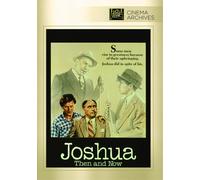 Joshua Entonces Y Ahora DVD (1985) - James Woods, Gabrielle Lazure, Alan Arkin