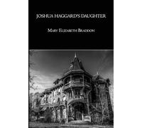 Joshua Haggard's Daughter - Complete Edition (All 3 Volumes in One): A Victorian Mystery and Sensation Novel