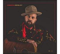 Joshua Hedley - Broken Man B/W Singin A New Song