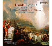 Joshua, HWV64