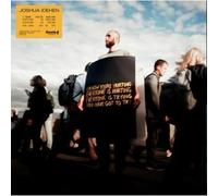 Joshua Idehen - I Know You'Re Hurting, Everyone Is Hurting, Everyo [Vinilo]