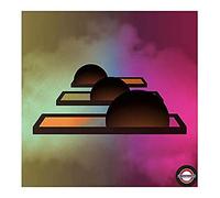 Joshua Idehen;The Comet Is Coming - Imminent [Vinilo]