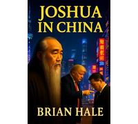 Joshua in China: Story of Hope and Courage in Communist China Exposing organs on demand murders of the CCP (Joshua Returns Joshua for a new Generation)