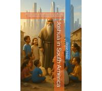 Joshua in South America: Melchizedek in South America is officially rebranding to: Joshua in South America