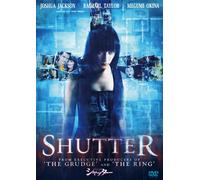 Joshua Jackson - Shutter [Edizione: Giappone] [Italia] [DVD]